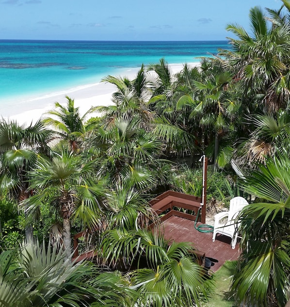 Villa, 2 Bedrooms | Property grounds