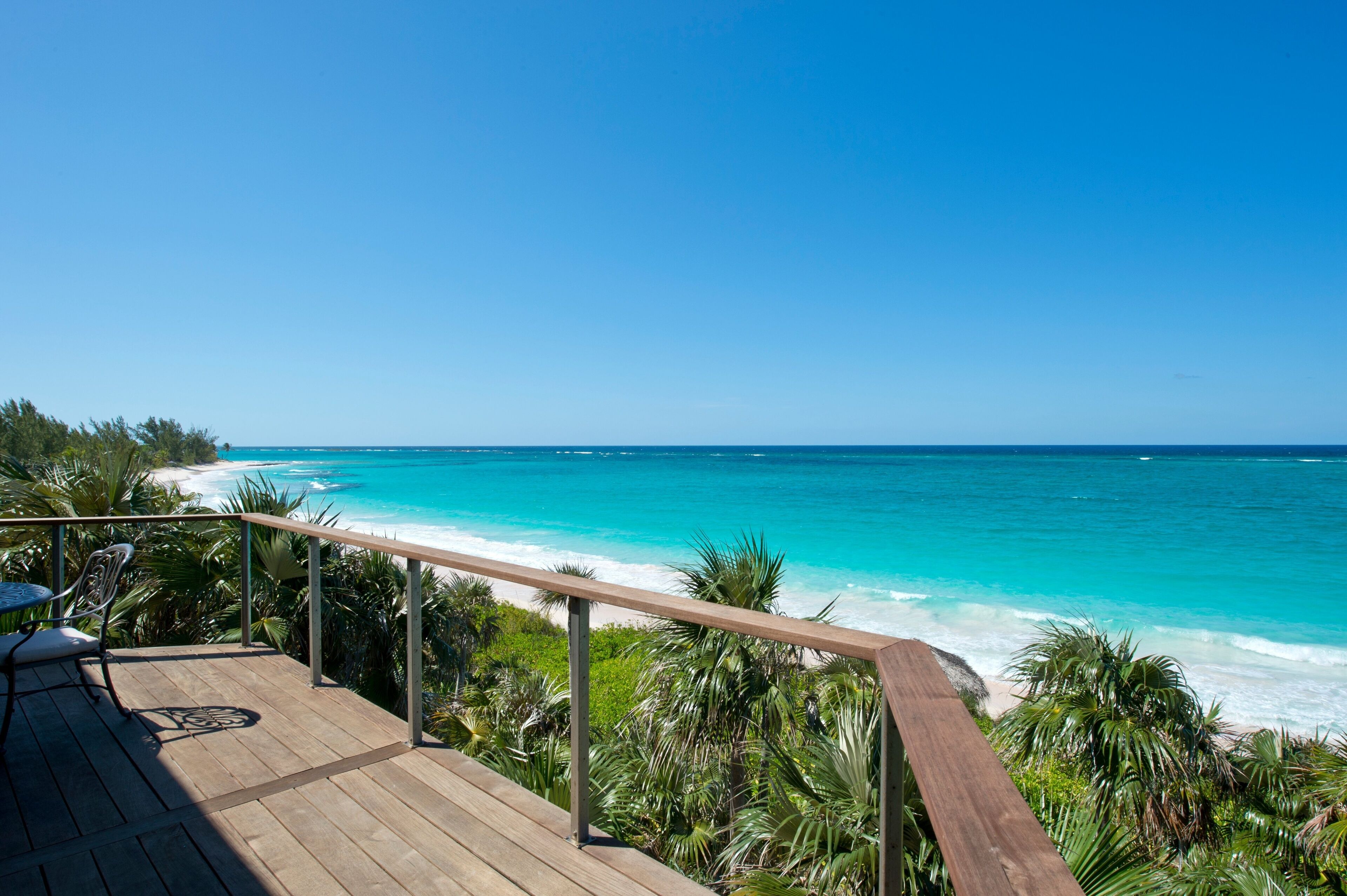 Villa, 2 chambres | Terrain de l’hébergement 