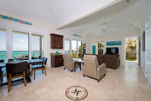 Villa, 2 Bedrooms | Interior