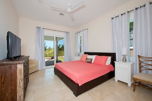 Villa, 2 Bedrooms | 2 bedrooms, free WiFi
