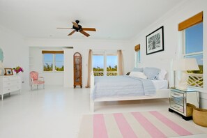 Villa, 4 Bedrooms | 4 bedrooms, free WiFi