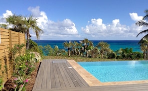House, 3 Bedrooms | Pool
