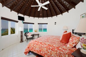 3 bedrooms, free WiFi - Tourmaline 3 Bedroom Home (North Palmetto Point)