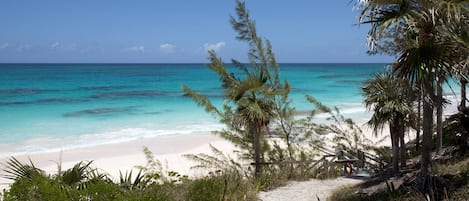 Maison, 3 chambres | Plage