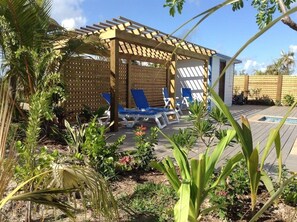 House, 3 Bedrooms | Terrace/patio