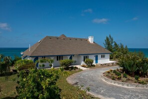 Hus, 3 soverom | Eksteriør