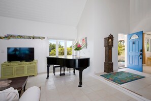 House, 3 Bedrooms | Interior