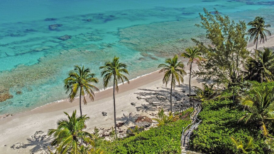 Trident House 4 Bedroom Home