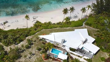 House, 4 Bedrooms | Exterior