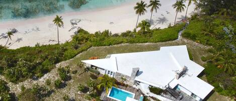 Hus, 4 soverom | Eksteriør