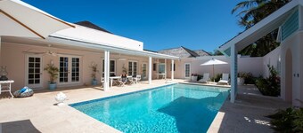 Coriolana 4 Bedroom Home