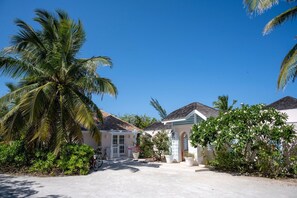 Casa, 6 habitaciones | Exterior