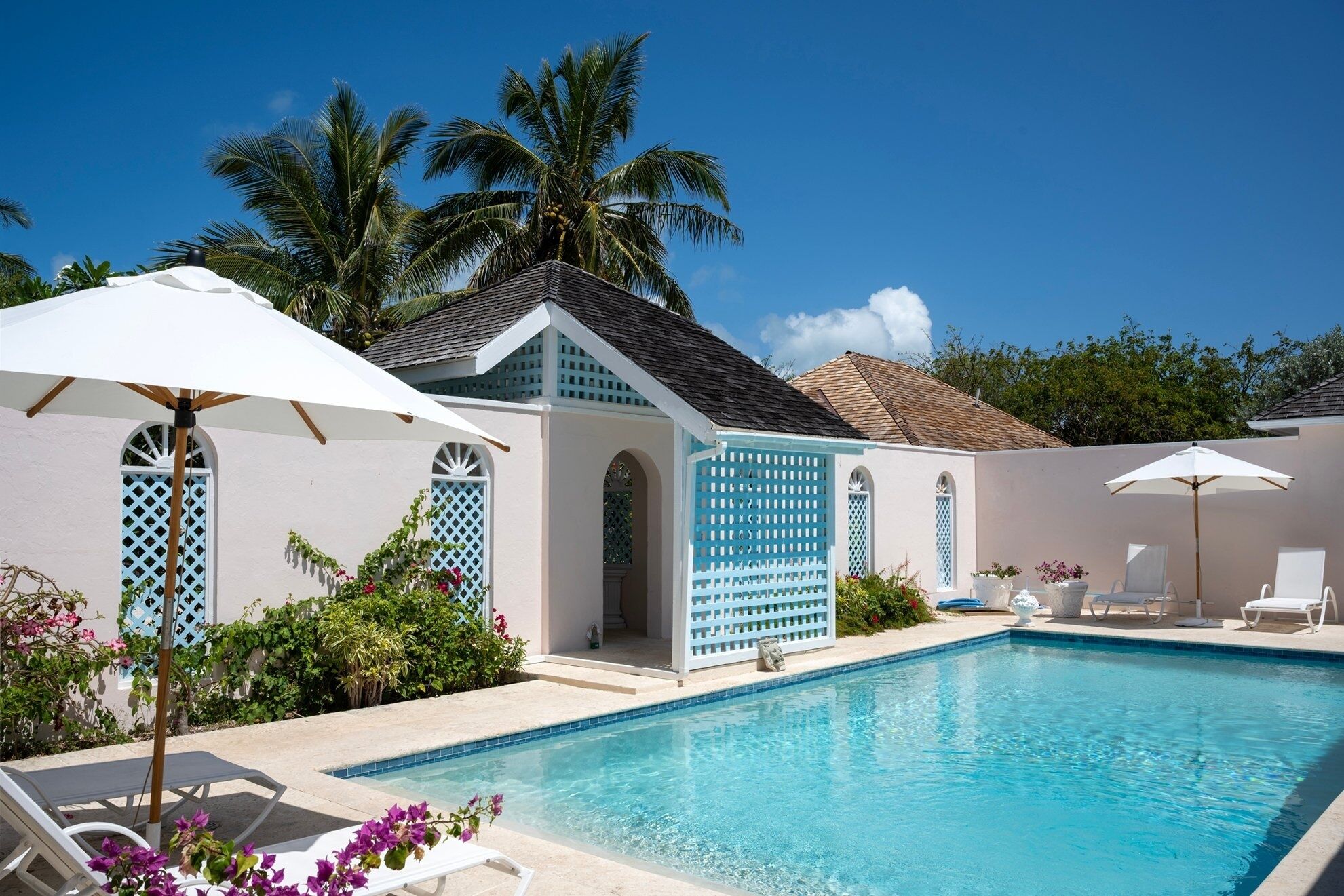 House, 6 Bedrooms | Pool