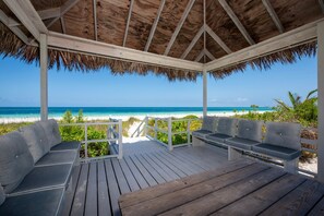 Huis, 6 slaapkamers | Terras