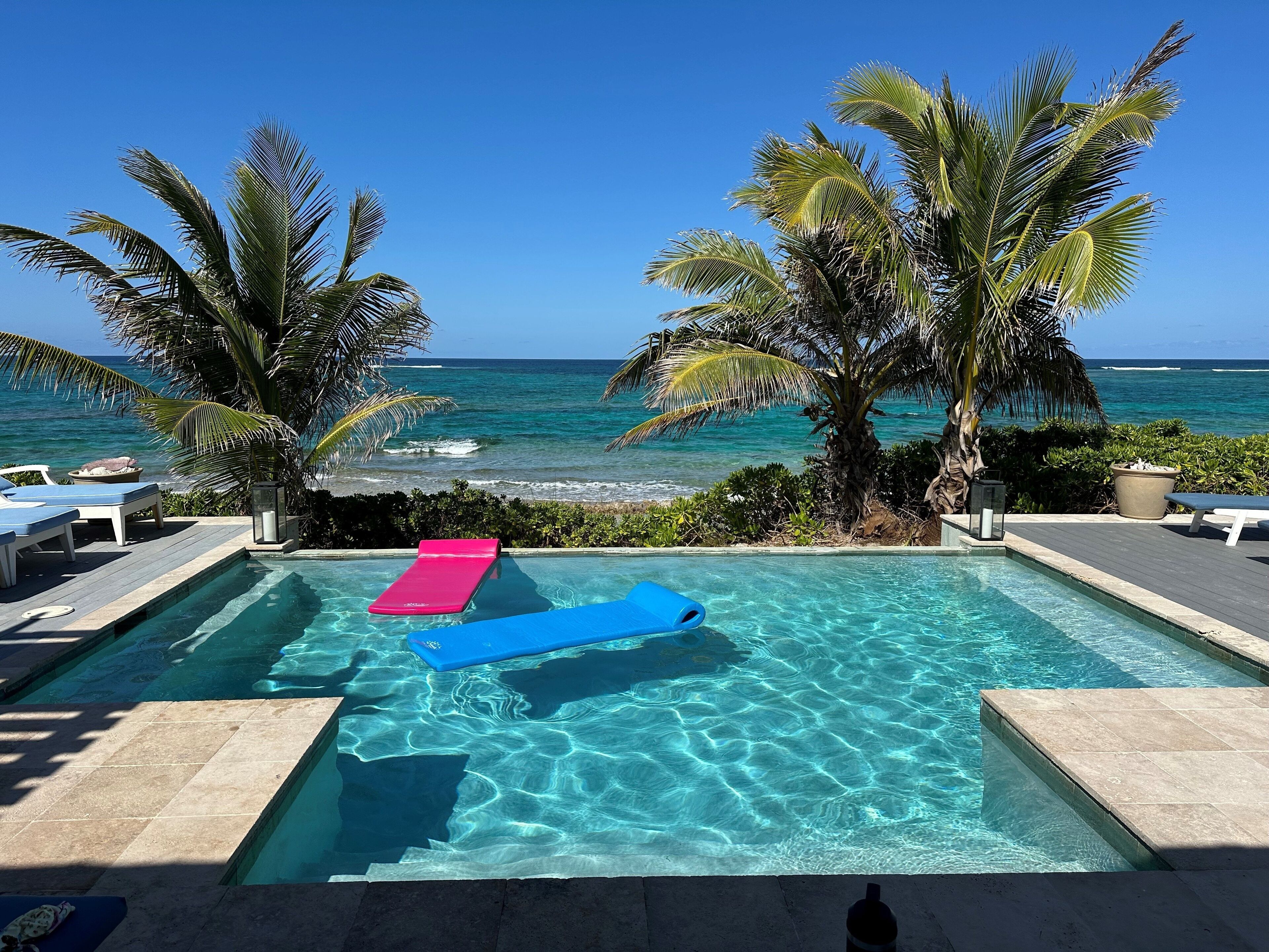 House, 6 Bedrooms | Pool