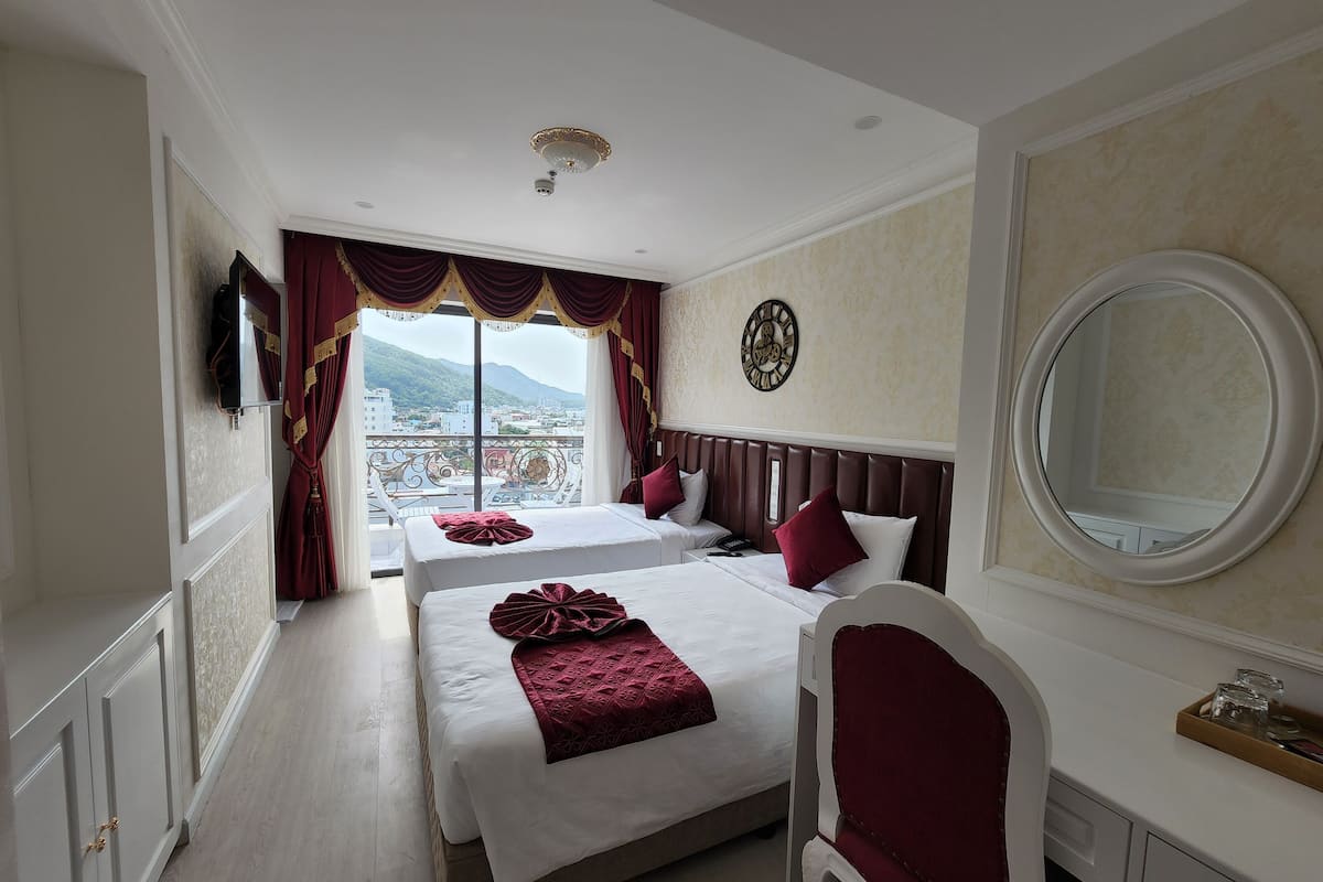 Superior Double or Twin Room