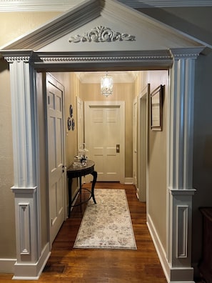 Suite exécutive, 2 chambres | 2 chambres, draps en coton égyptien, literie de qualité