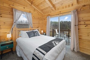5 chambres, fer et planche à repasser, lit parapluie, Wi-Fi gratuit