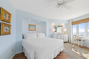 1 bedroom, WiFi