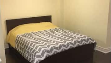 1 habitación, escritorio y wifi gratis