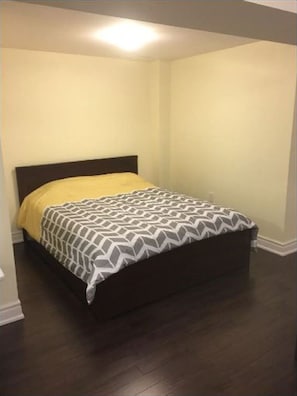 1 chambre, bureau, Wi-Fi gratuit