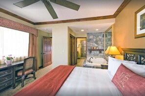 2 chambres, coffres-forts dans les chambres, Wi-Fi gratuit