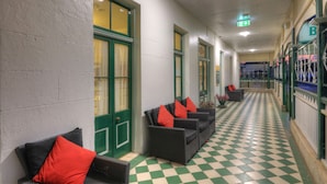Unclassified image, 3 of 35, button - Park Hotel Motel (Charters Towers)