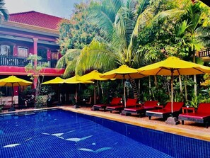 Inomhuspool