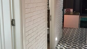 高级双床房