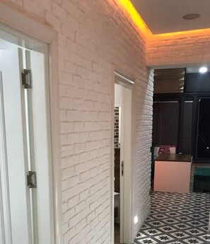 Superior Twin Room - The My Suite (Istanbul)