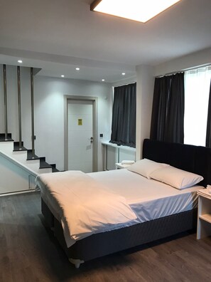 Standard Room - The My Suite (Istanbul)