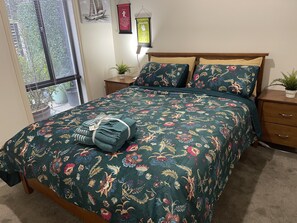 3 Schlafzimmer, WLAN