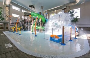Kinderbereich