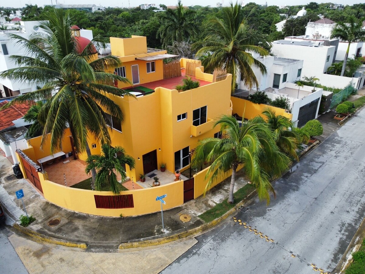 オーナーのプロフィール画像