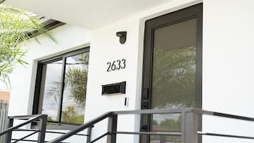 Detalle exterior