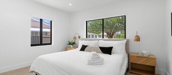 Modern Miami Home- 5 min from Coral Gables & Coconut Grove, 15 min from Brickell