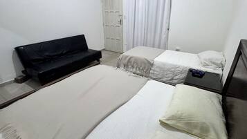 1 Schlafzimmer, WLAN