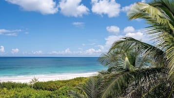 Ferienhaus, 2 Schlafzimmer | Strand