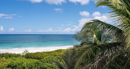 Lavender Beach House 2 Bedroom Home