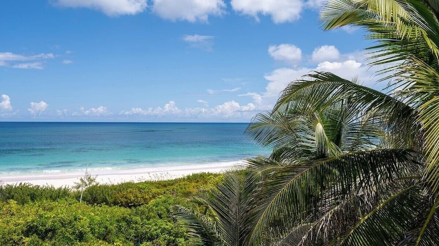 Lavender Beach House 2 Bedroom Home