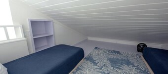 Lavender Beach House 2 Bedroom Home