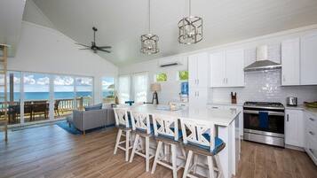 Ferienhaus, 2 Schlafzimmer | Innenbereich