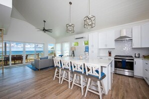 House, 2 Bedrooms | Interior