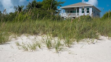 Ferienhaus, 2 Schlafzimmer | Außenbereich