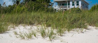 Lavender Beach House 2 Bedroom Home
