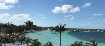 Lavender Beach 兩臥室海灘度假屋