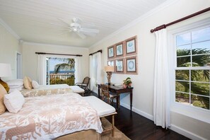 Villa, 5 Bedrooms | 5 bedrooms, free WiFi - Buccaneer Hill Main House 5 Bedroom Home (Governor's Harbour)