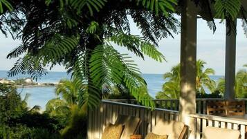 Villa, 5 Bedrooms | Property grounds