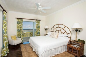 Villa, 5 Bedrooms | 5 bedrooms, cots/infant beds, free WiFi - Buccaneer Hill Main House 5 Bedroom Home (Governor's Harbour)