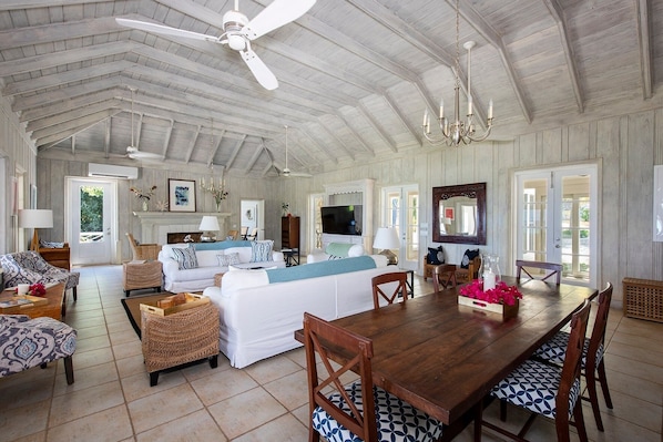 House, 3 Bedrooms